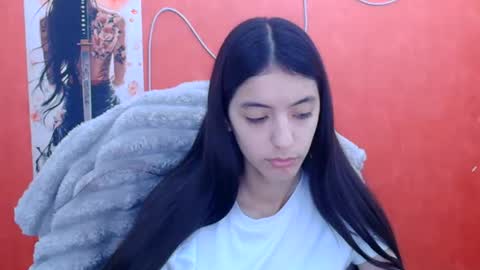 Snapshot of miri_miss chatting on 06.20.26 Miri online show from 06.20.26