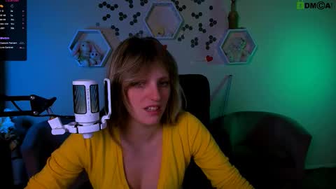 miriam_crazy online show from 09.21.25