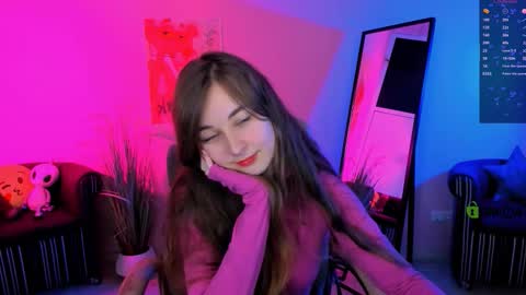 miriam_crazy online show from 10.08.25