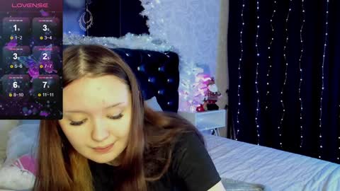 Miriam WhiteF online show from 12.26.24