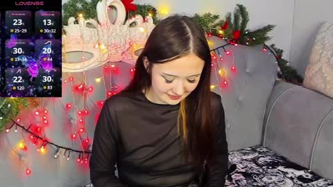 Miriam WhiteF online show from 01.02.25