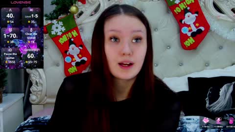 Miriam WhiteF online show from 01.04.25