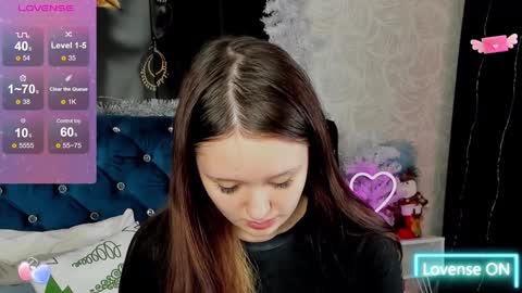 Miriam WhiteF online show from 01.25.25