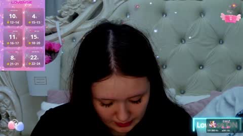 Miriam WhiteF online show from 01.28.25