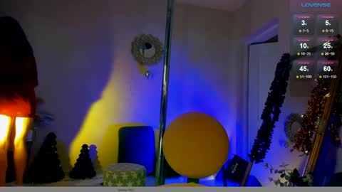 Miriam online show from 12.31.24