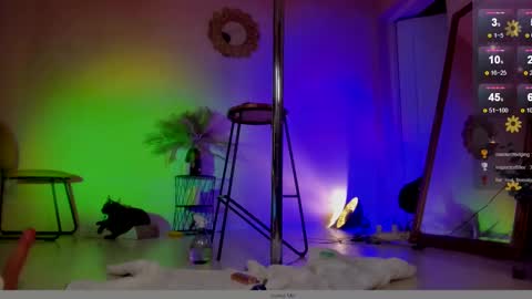 Miriam online show from 03.02.25