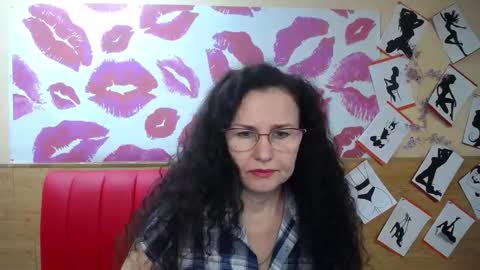 Miroslava Happi online show from 09.11.25