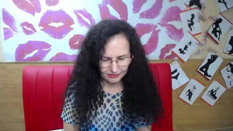 Miroslava Happi online show from 09.13.25