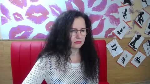 Miroslava Happi online show from 09.25.25