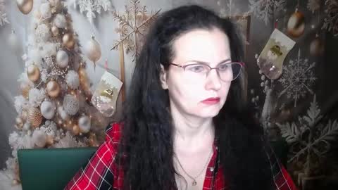 Miroslava Happi online show from 12.20.25