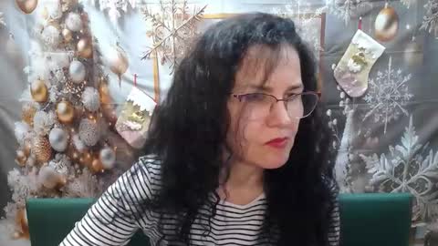 Miroslava Happi online show from 01.06.26