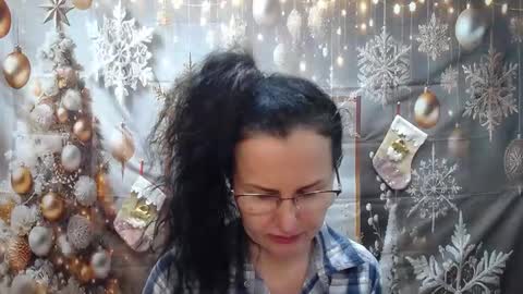 Miroslava Happi online show from 01.08.26