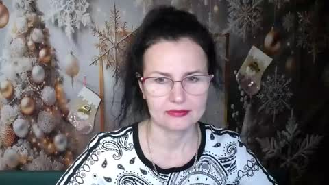 Miroslava Happi online show from 01.09.26