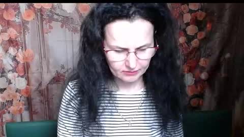 Miroslava Happi online show from 03.19.26