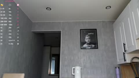 Miroslava online show from 03.03.26