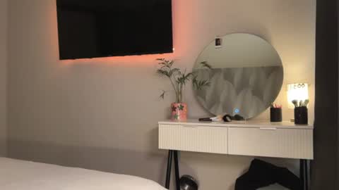 Snapshot of miroslava_lime chatting on 07.19.26 Miroslava online show from 07.19.26