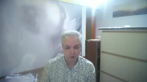  Mirwais  online show from 03.08.26