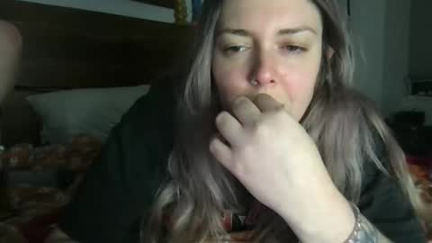 MisoHorny aka Goddess Sahara online show from 12.15.24