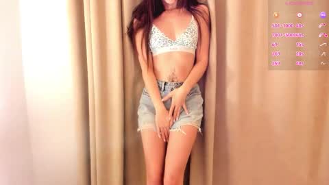 Snapshot of mis_brandy chatting on 02.08.26 Alexa online show from 02.08.26