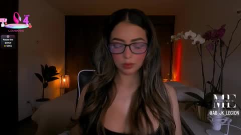 Eliza online show from 03.02.26