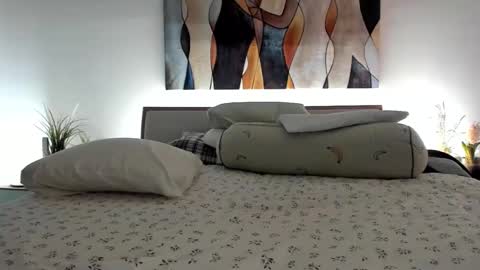 Eva online show from 02.16.25