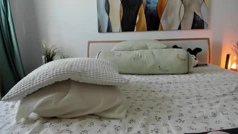 Eva online show from 02.20.25