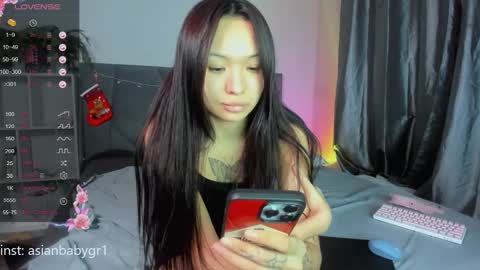 Misa online show from 12.26.24