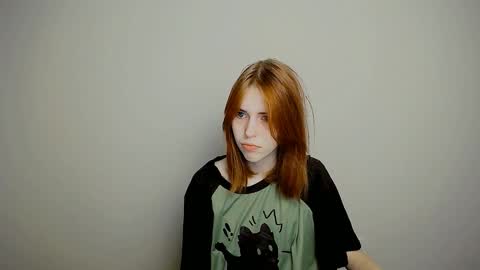 misaki_chan_ online show from 10.23.25