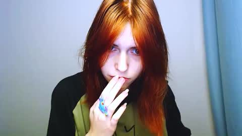 misaki_chan_ online show from 11.23.25