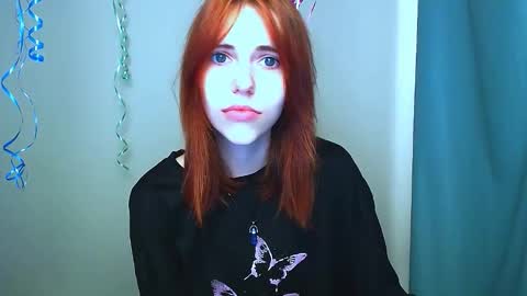 misaki_chan_ online show from 11.26.25