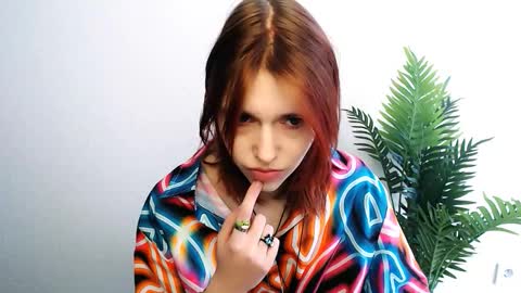 misaki_chan_ online show from 02.22.26