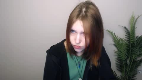 misaki_chan_ online show from 03.12.26