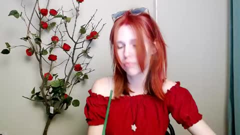 misaki_chan_ online show from 04.15.26