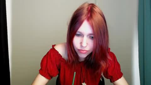 misaki_chan_ online show from 04.16.26