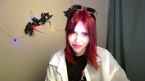 misaki_chan_ online show from 05.28.26