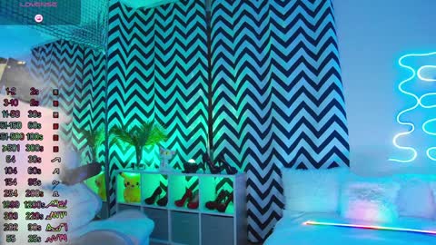 Snapshot of misamisamane chatting on 01.14.25 misa online show from 01.14.25