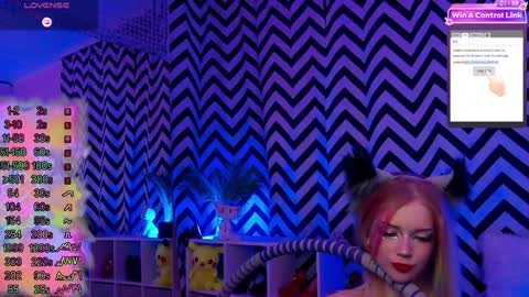 Snapshot of misamisamane chatting on 01.17.25 misa online show from 01.17.25