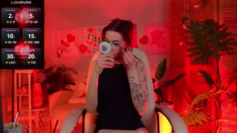 Misa online show from 03.08.26