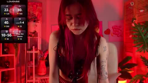 Misa online show from 03.13.26