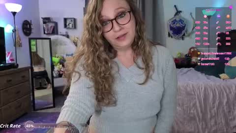 Mischief Muse online show from 02.04.26