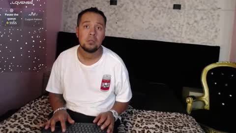 Snapshot of mischievos_souls chatting on 02.25.26 Mischievos Souls online show from 02.25.26