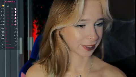 misekiii online show from 10.31.25