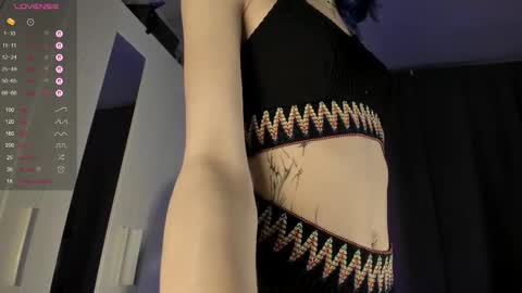 misekiii online show from 01.06.26