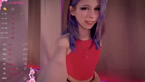 misekiii online show from 03.02.26