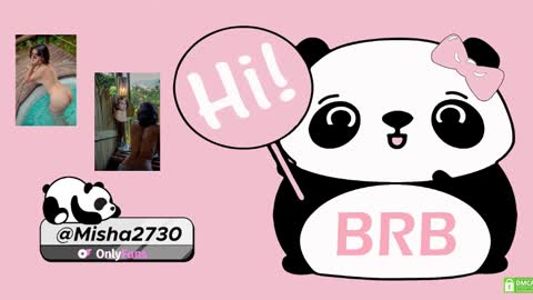 Snapshot of misha__sweet__27 chatting on 01.17.25 misha online show from 01.17.25