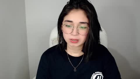 Snapshot of misha__sweet__27 chatting on 02.03.25 misha online show from 02.03.25
