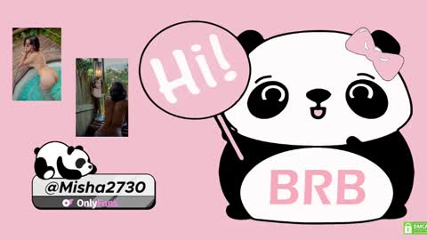 Snapshot of misha__sweet__27 chatting on 02.23.25 misha online show from 02.23.25