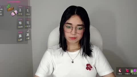Snapshot of misha__sweet__27 chatting on 03.02.25 misha online show from 03.02.25