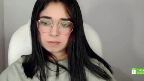 Snapshot of misha__sweet__27 chatting on 10.15.25 misha online show from 10.15.25