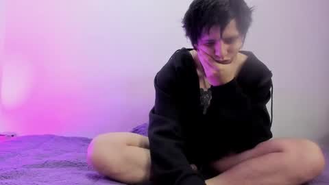 Mijail Volkov online show from 01.06.26